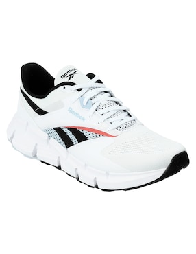 Tenis Para Correr Reebok Zig Dynamica 5 Unisex