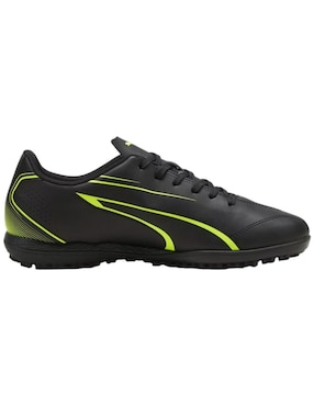 Tenis Puma de hombre para fútbol