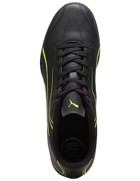 Tenis Puma de hombre para fútbol