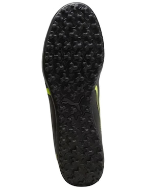 Tenis Puma de hombre para fútbol