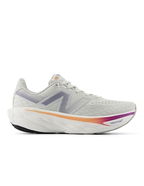 Tenis Para Correr New Balance Para Mujer