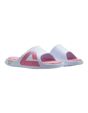 Sandalia Peak para mujer