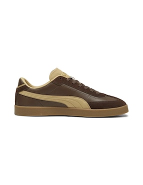 Tenis Puma Club II Era De Hombre