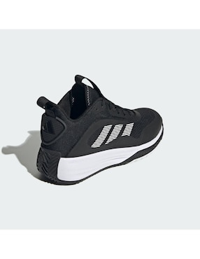 Tenis ADIDAS Own the Game 3 de hombre