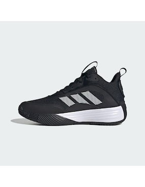 Tenis ADIDAS Own the Game 3 de hombre