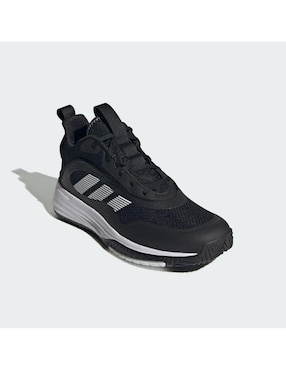 Tenis ADIDAS Own the Game 3 de hombre