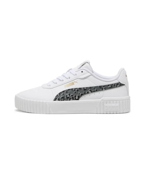 Tenis Puma de mujer
