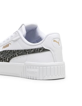 Tenis Puma de mujer
