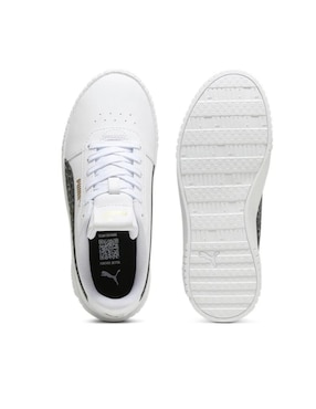 Tenis Puma de mujer