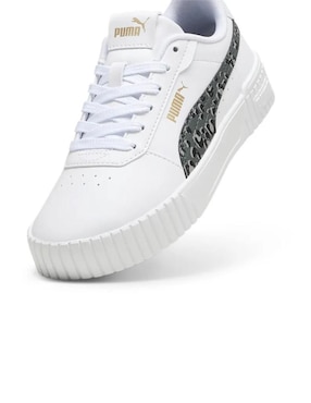Tenis Puma de mujer