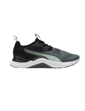 Tenis Puma Prospect De Hombre Para Correr