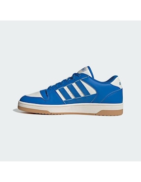 Tenis Adidas Break Start unisex para entrenamiento