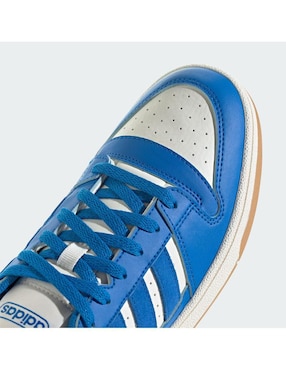 Tenis Adidas Break Start unisex para entrenamiento