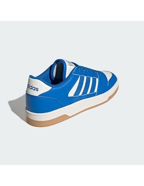 Tenis Adidas Break Start unisex para entrenamiento