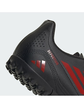 Tenis ADIDAS de hombre para fútbol