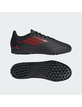 Tenis ADIDAS de hombre para fútbol