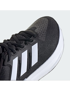 Tenis ADIDAS ultrarun 5 de hombre para correr