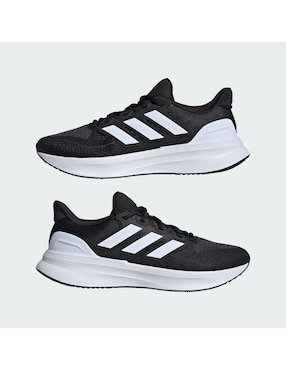 Tenis ADIDAS ultrarun 5 de hombre para correr