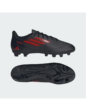 Tenis ADIDAS III de hombre para fútbol