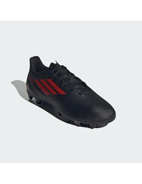 Tenis ADIDAS III de hombre para fútbol