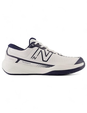 Tenis New Balance 696 V5 De Hombre Para Entrenamiento