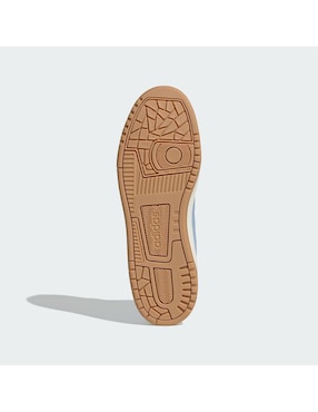 Tenis Adidas Turnaround Mid unisex para entrenamiento