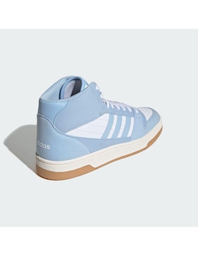 Tenis Adidas Turnaround Mid unisex para entrenamiento