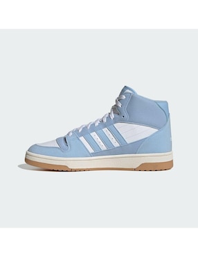 Tenis Adidas Turnaround Mid unisex para entrenamiento