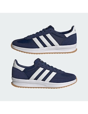 Tenis ADIDAS run 72 de hombre
