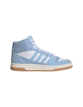 Tenis Adidas Turnaround Mid unisex para entrenamiento