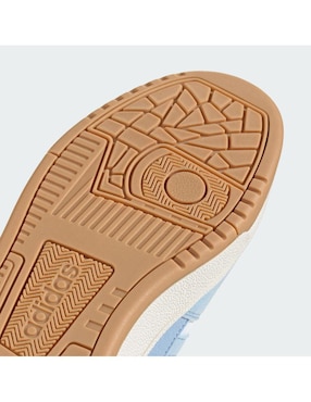 Tenis Adidas Turnaround Mid unisex para entrenamiento