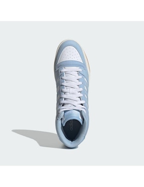 Tenis Adidas Turnaround Mid unisex para entrenamiento