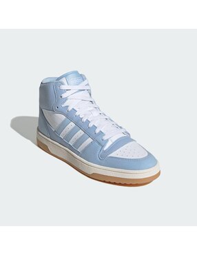 Tenis Adidas Turnaround Mid unisex para entrenamiento