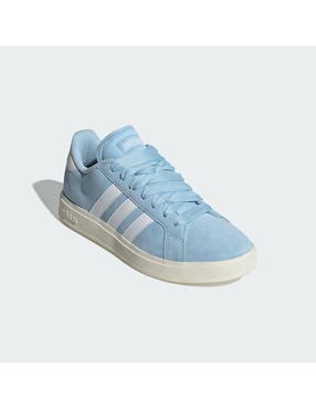 Tenis Adidas Grand Court Base 00S de mujer