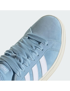 Tenis Adidas Grand Court Base 00S de mujer