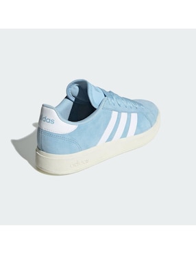 Tenis Adidas Grand Court Base 00S de mujer