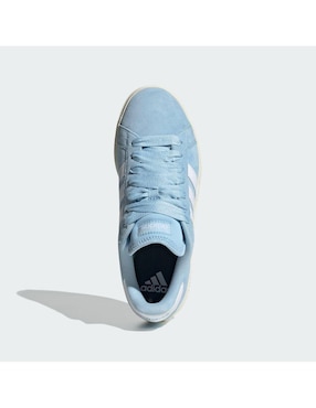 Tenis Adidas Grand Court Base 00S de mujer