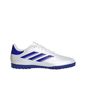 Tenis Adidas unisex para fútbol