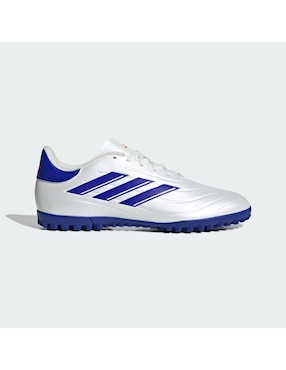 Tenis Adidas unisex para fútbol