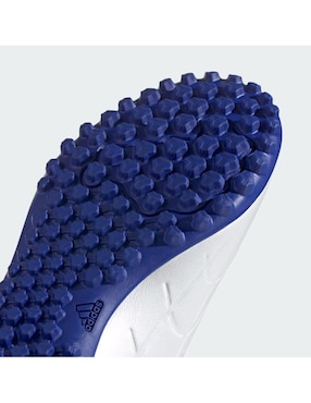 Tenis Adidas unisex para fútbol