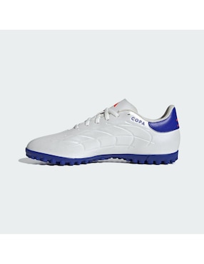 Tenis Adidas unisex para fútbol