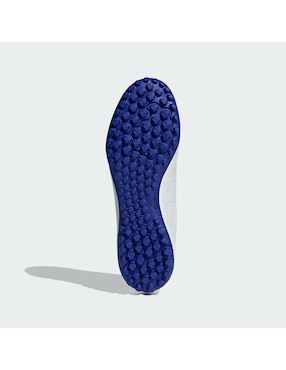 Tenis Adidas unisex para fútbol