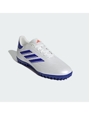 Tenis Adidas unisex para fútbol