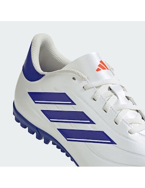 Tenis Adidas unisex para fútbol