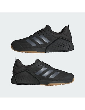 Tenis Adidas Dropset 3 de mujer