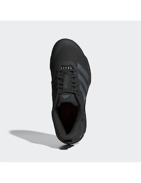 Tenis Adidas Dropset 3 de mujer