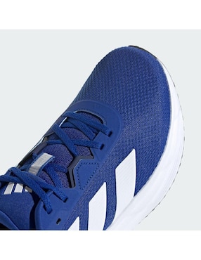 Tenis Adidas de hombre para correr