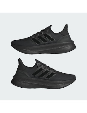 Tenis Adidas ultraboost 5 de hombre para correr