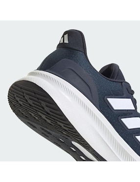 Tenis ADIDAS ultrarun 5 de hombre para correr
