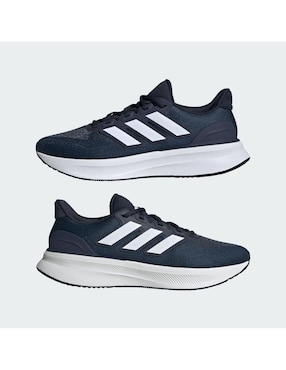 Tenis ADIDAS ultrarun 5 de hombre para correr